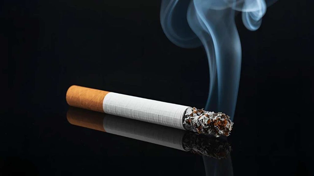Cigarette Price Hike India May 2026 Itc Godfrey Phillips Stocks Surge