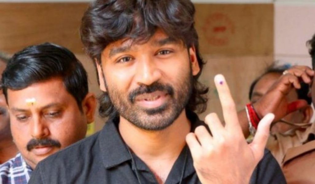 Young Directors Next Target Is Dhanush The Star Hero Has Increased His Aggression With Crazy Projects