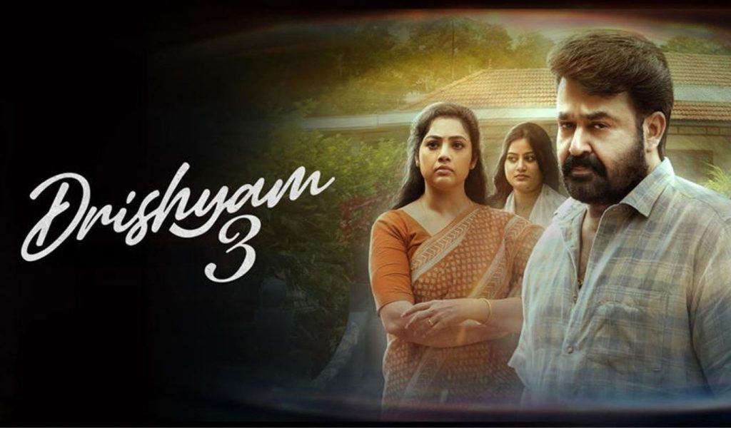 Drishyam 3 In Trouble Delhi High Court Issues Stay Order Over Ott Deal Dispute