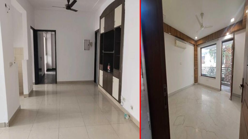 Delhi 2bhk Rent Upto 3 Lakhs Luxury Areas Real Estate India