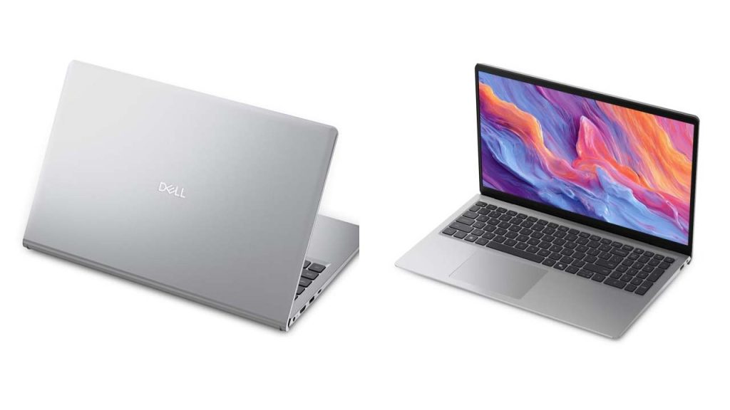 Dell 15 2026 Laptop Launched With Intel Core Ultra 7 Processor And 15 6 Inch Display