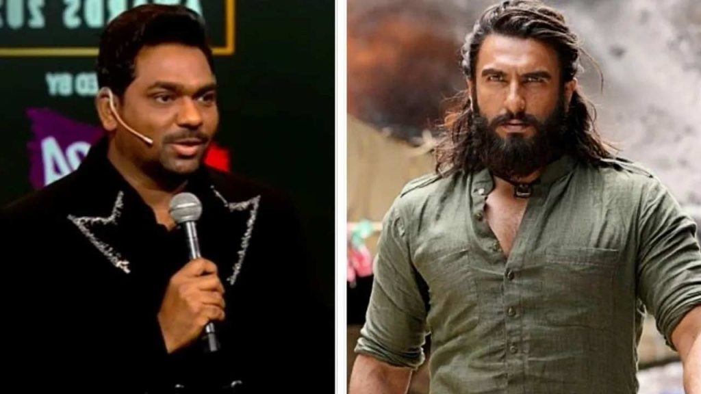 Dhurandhar 2 Box Office 1600 Crore Zakir Khan Bollywood Jealousy Comments