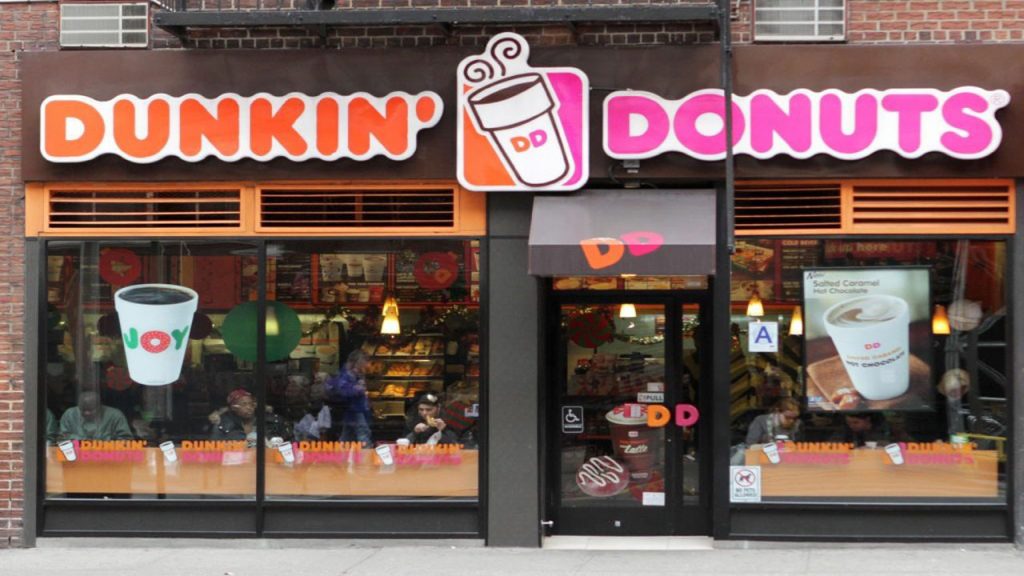 Jubilant Foodworks To End Partnership With Dunkin India