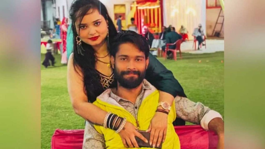 Bank Manager Wife Affair Taxi Driver Murder Plot Alwar Rajasthan