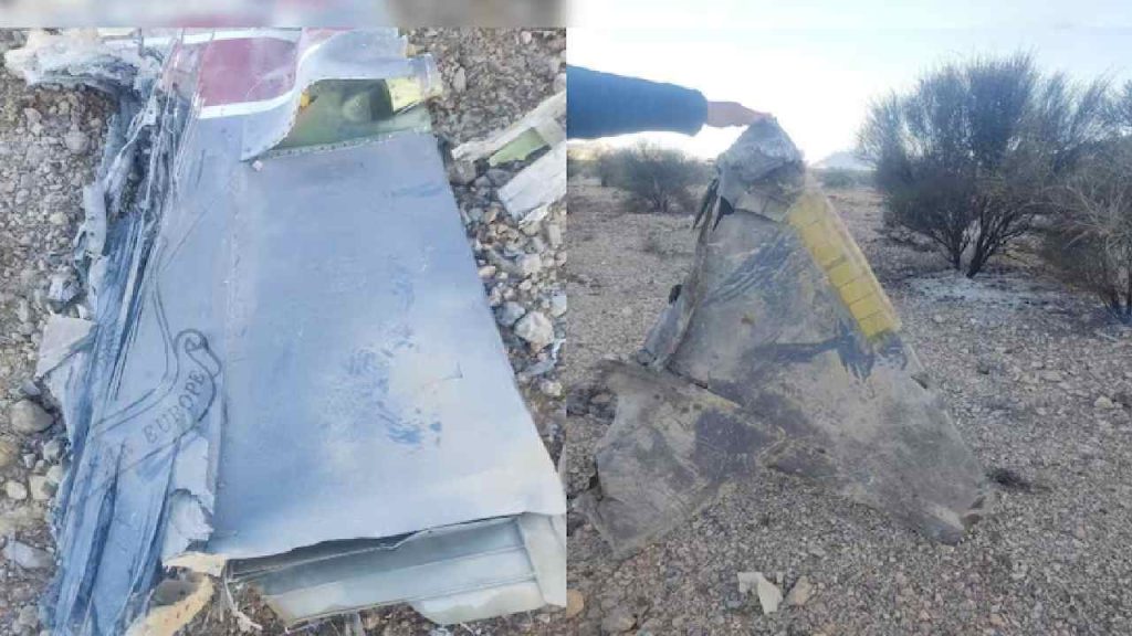 Us Iran War Iran Claims Downed Us F 35 Stealth Fighter American Pilot Reportedly Captured By Irgc