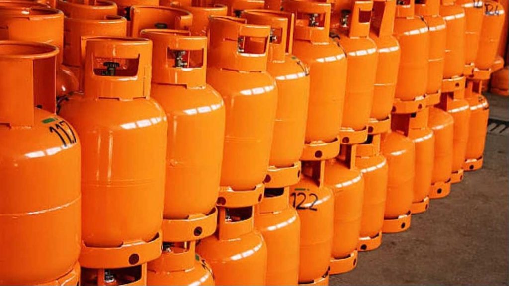 Sri Lanka Litro Gas Price Hike April 2026 Updates