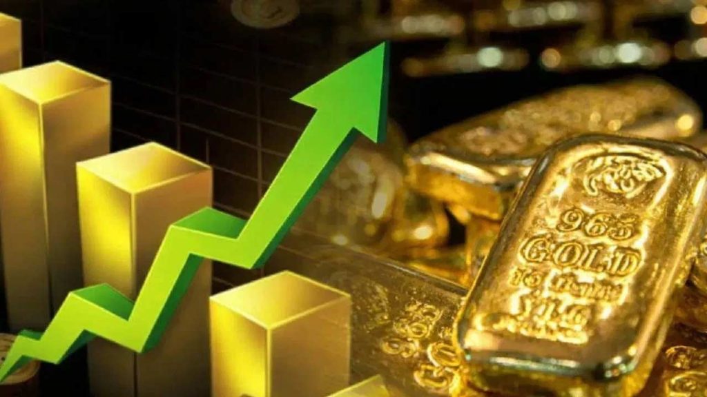 Business Gold Vs Stocks Shriram Finance Hindalco Outperform Gold Returns 2026