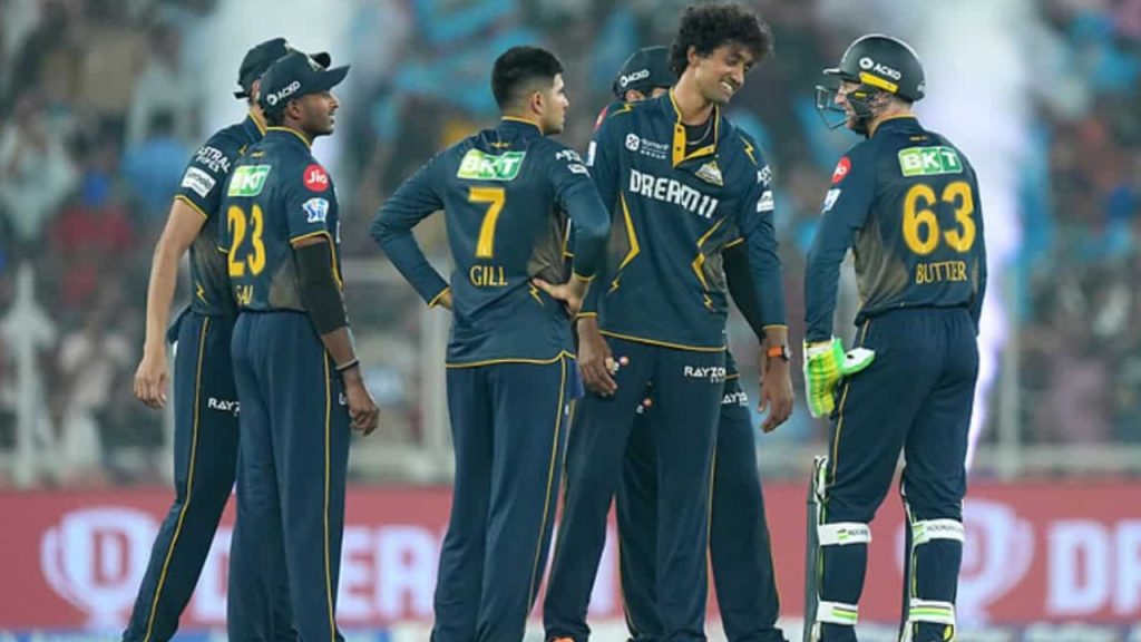 Gujarat Titanss Closest Wins In Ipl History 1 Run Thriller Vs Dc Tops The List In 2026