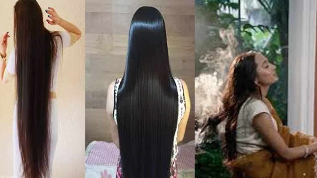 Sambrani Dhoop For Hair Growth Benefits Uses Ayurvedic Hair Care Tips