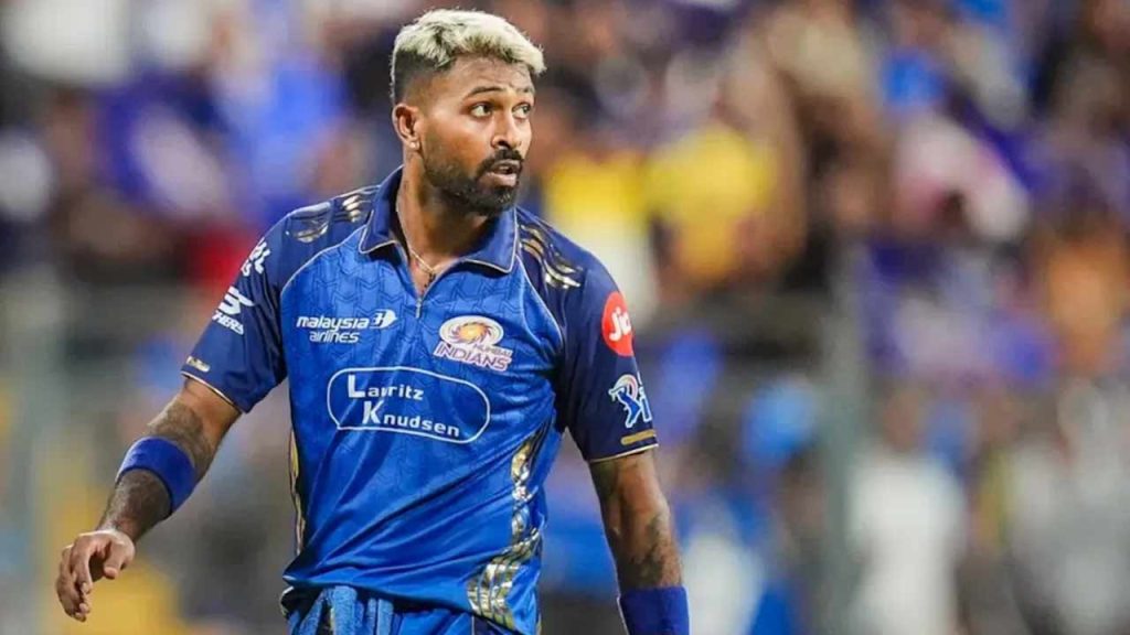 Hardik Pandya Captaincy Under Pressure As Mumbai Indians Struggle In Ipl 2026