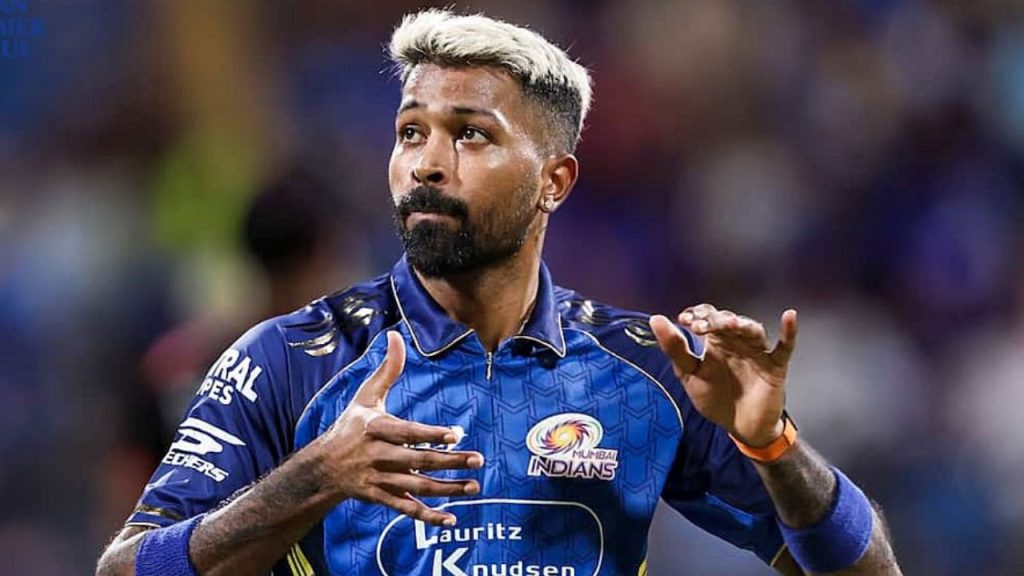 Hardik Pandya Reacts After Mi Loss To Pbks Dont Know Where Were Going Wrong