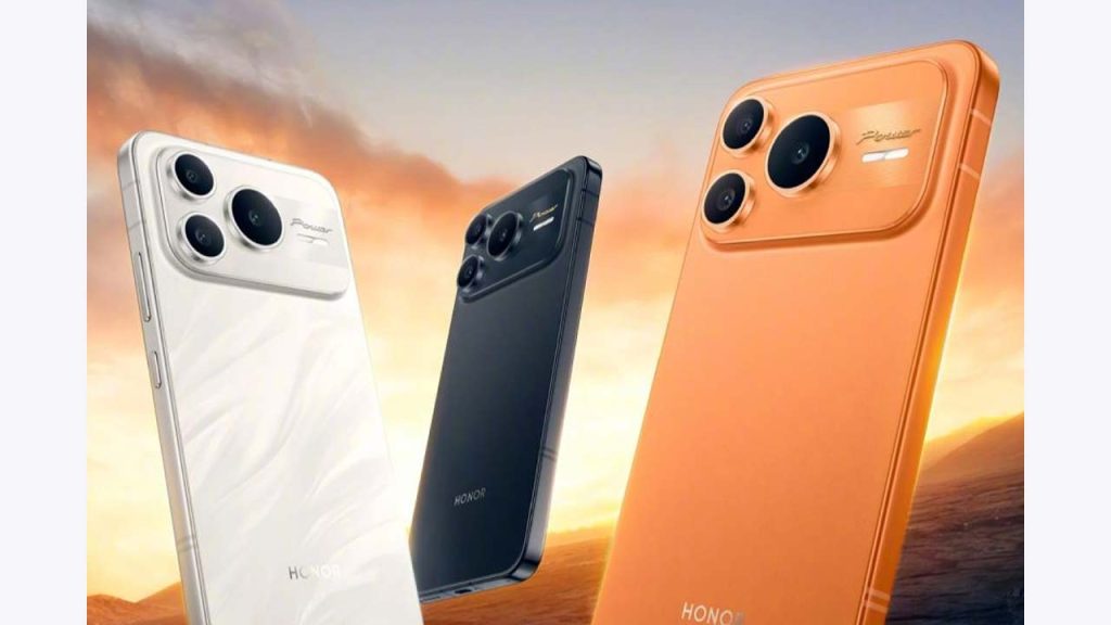 Honor Initiated Production Trials For Smartphone With An 11000 Mah Battery