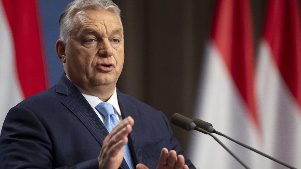 Viktor Orban Defeated Peter Magyar Hungary Election Results 2026