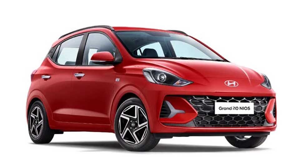 Hyundai India Car Discounts April 2026
