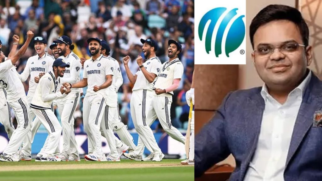 Icc Plans Major Changes To Wtc Format Test Cricket Set For Global Boost Ahead Of Olympics 2028