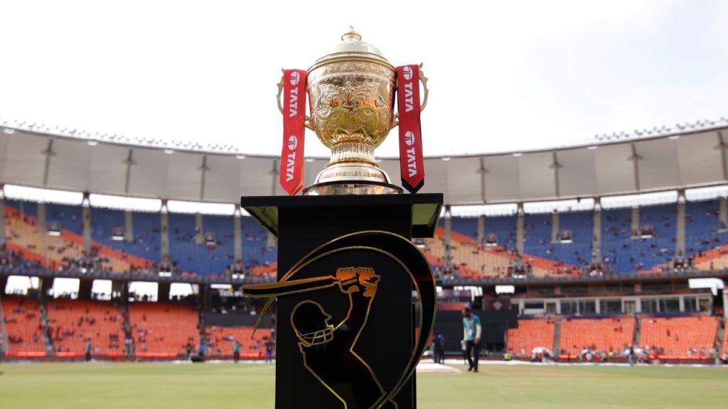 Ipl 2026 Coincidences Same Pattern In First 4 Matches Stuns Cricket Fans