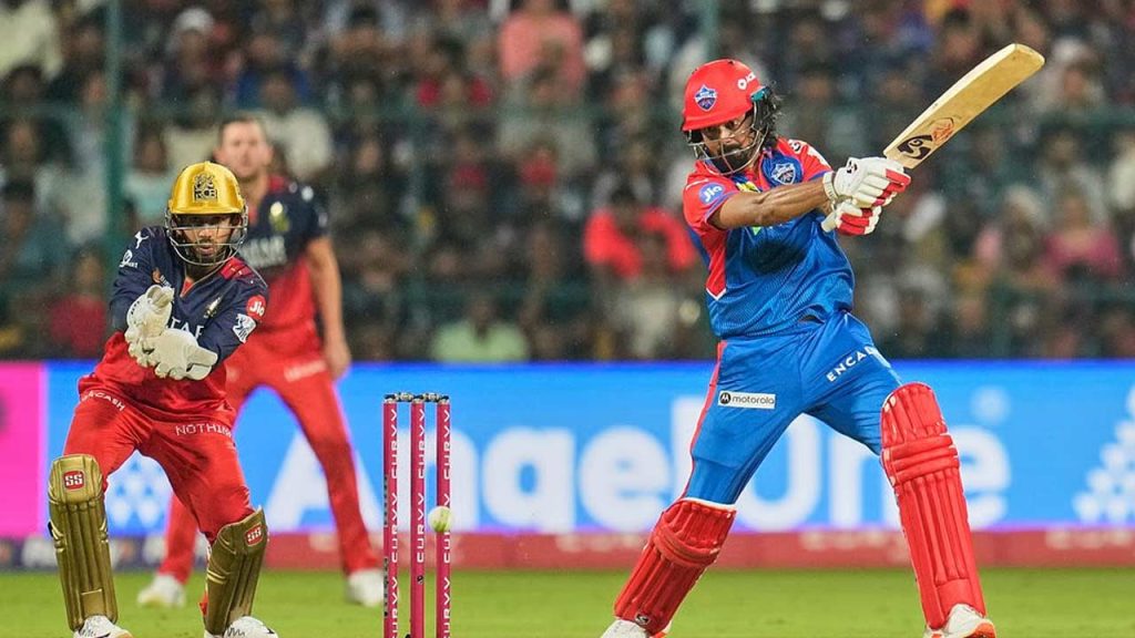 Rcb Vs Dc Ipl 2026 Match Report David Miller Last Over Thriller Highlights