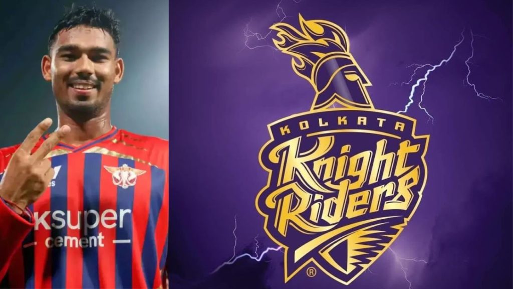 Ipl 2026 Mukul Chaudharys Heroics Seal Lsg Win Kkr Register Unwanted Record