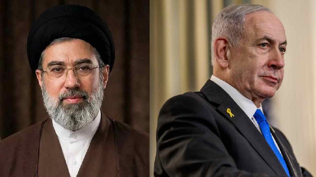 Post Khamenei Iran Hardline Idf Report Israel Us Tensions