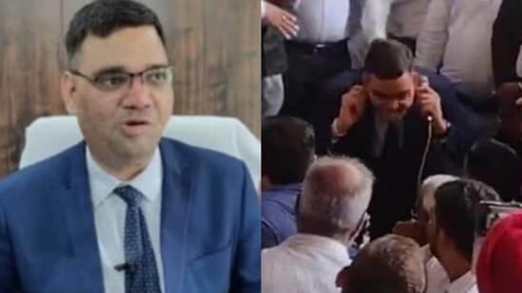 Ias Officer Rinku Singh Rahi Resignation Reasons Corruption Fight