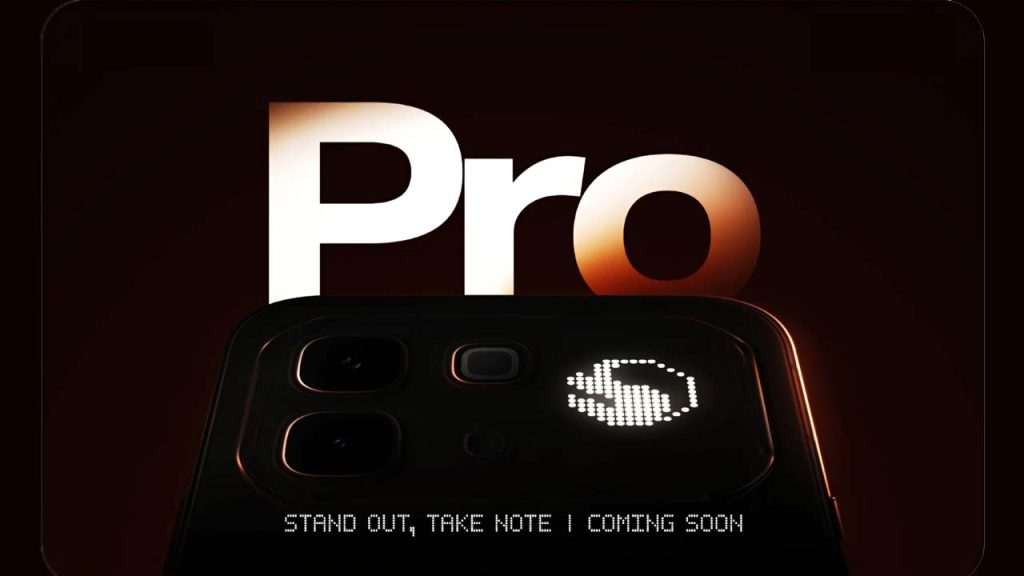 Infinix Note 60 Pro With Active Rear Matrix Display To Launch In India On April 13th