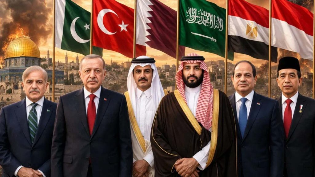 Israel West Bank Death Penalty Law Muslim Countries Protest