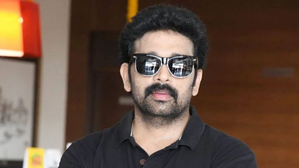 Jd Chakravarthy Comments On Industry Dark Secrets Sarathkumar Daughter Issue