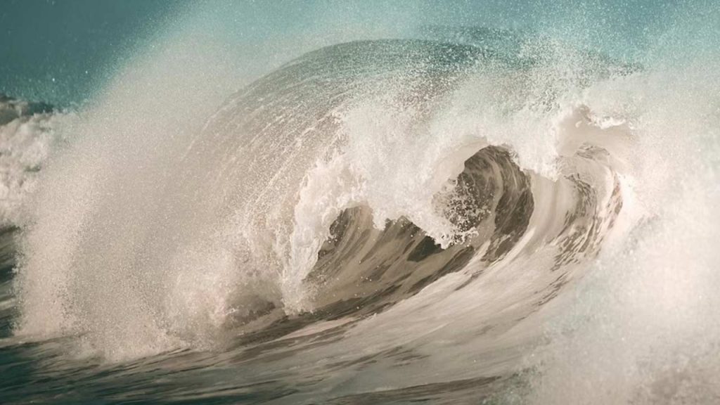 Japan Earthquake Tsunami Alert Magnitude 7 5