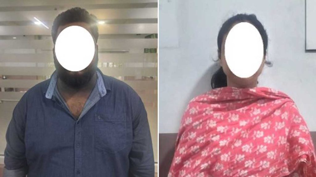 Jubilee Hills Police Bust Trivial Chapter Overseas Job Scam Arrests