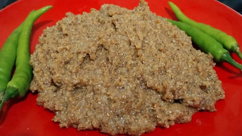 Jowar Gadka Recipe Benefits For Diabetes Weight Loss Telangana