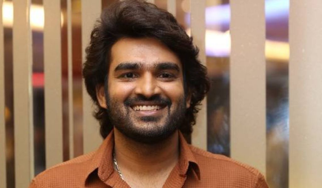 Kiran Abbavaram Is Showing His Talent By Doing Multitasking In Tollywood