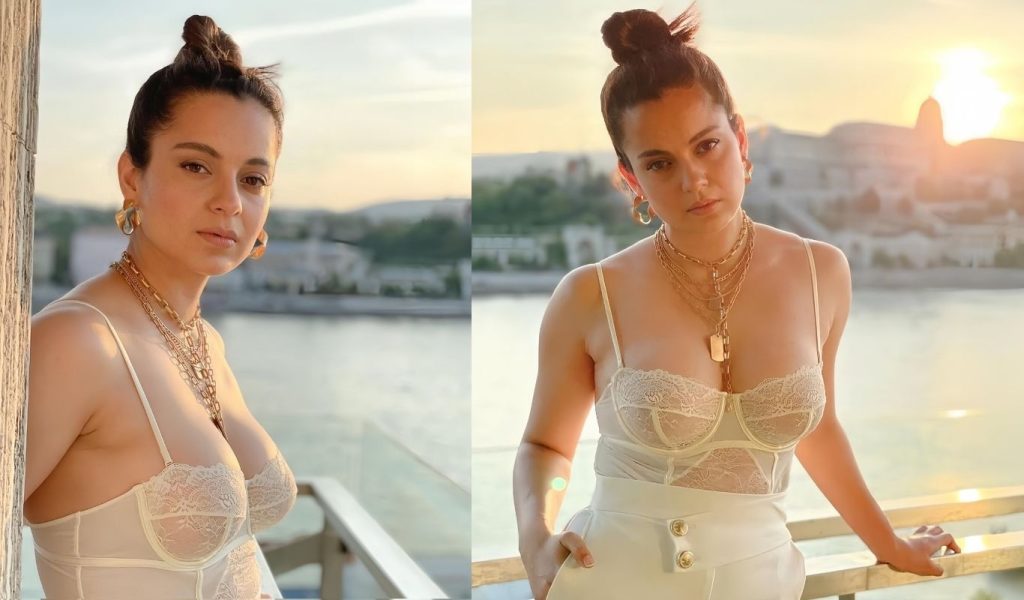 Kangana Ranaut Plans Queen 2 Can The Sequel Revive Her Struggling Box Office Career