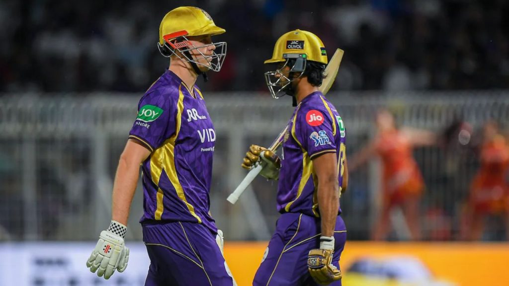 Kkr Ipl 2026 Crisis Top Order Failures Auction Blunders And Injury Woes Behind Losing Streak