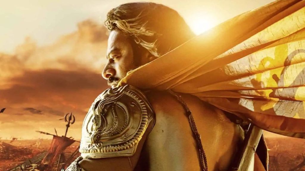 Kalki 2898 Ad Sequel Karna 3102 Bc Shooting Update Prabhas Kamal Haasan