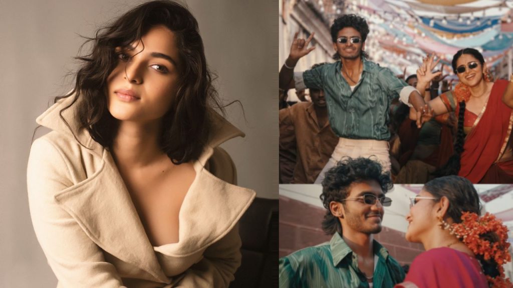 Pavazha Malli Song Success Kayadu Lohar Dedication And Sai Abhyankar