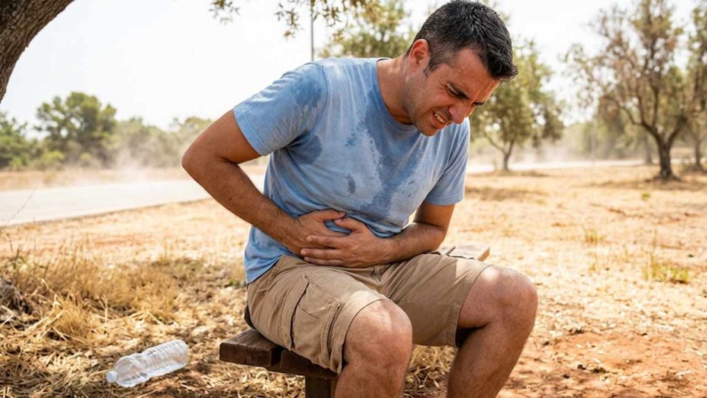 Kidney Stones Rising In Summer How To Protect Your Kidneys