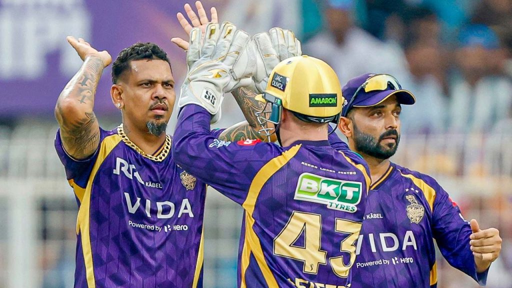 Kkr Playoff Hopes Alive In Ipl 2026 Must Win All Remaining 7 Matches To Reach 17 Points