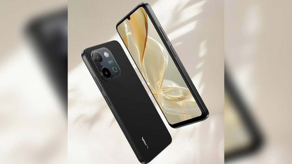 Lava Launches Bold N2 Lite With 5000mah Battery And Ai Camera