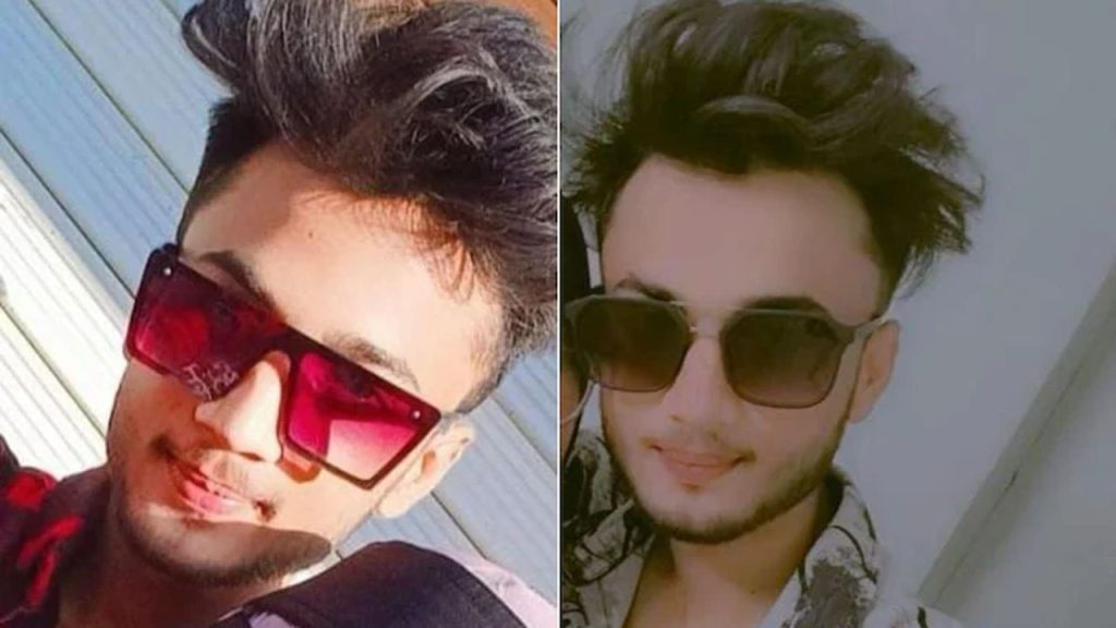 Amravati Love Trap Case Victim Suicide Attempt Ayaz Arrested