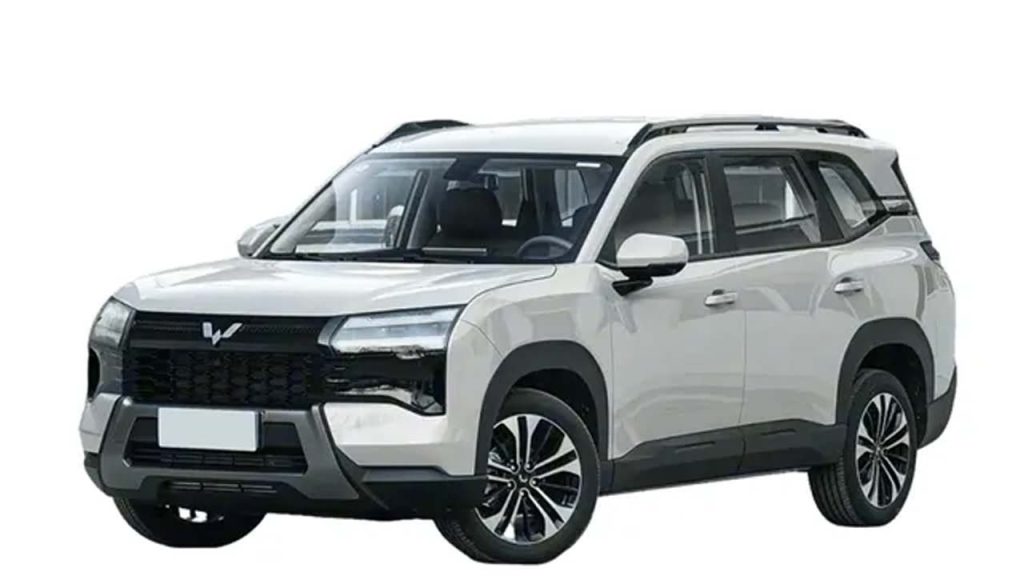 Mg Starlight 560 Set To Launch In India Offers Range Of Over 1000 Km