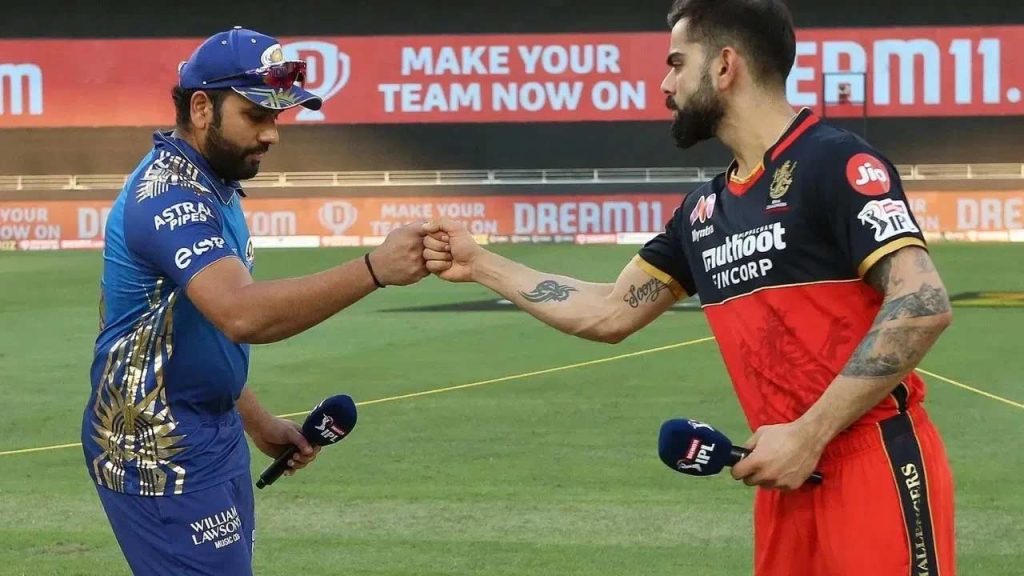 Mi Vs Rcb Ipl 2026 Match Preview Playing Xi Toss Update