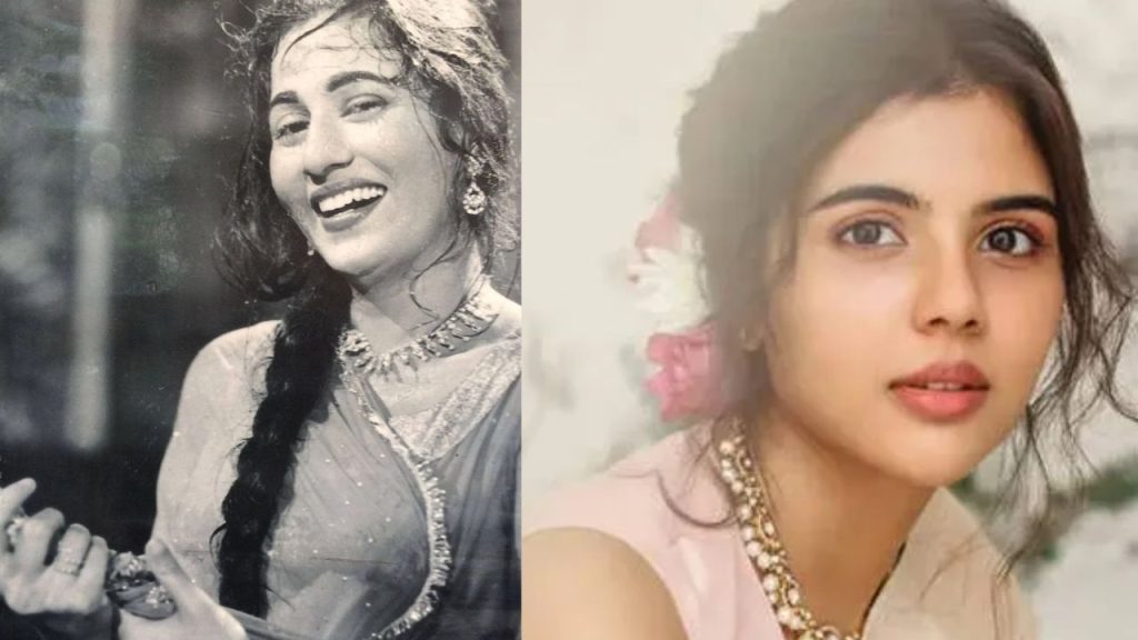 Kalyani Priyadarshan To Play Madhubala Biopic Sanjay Leela Bhansali Updates