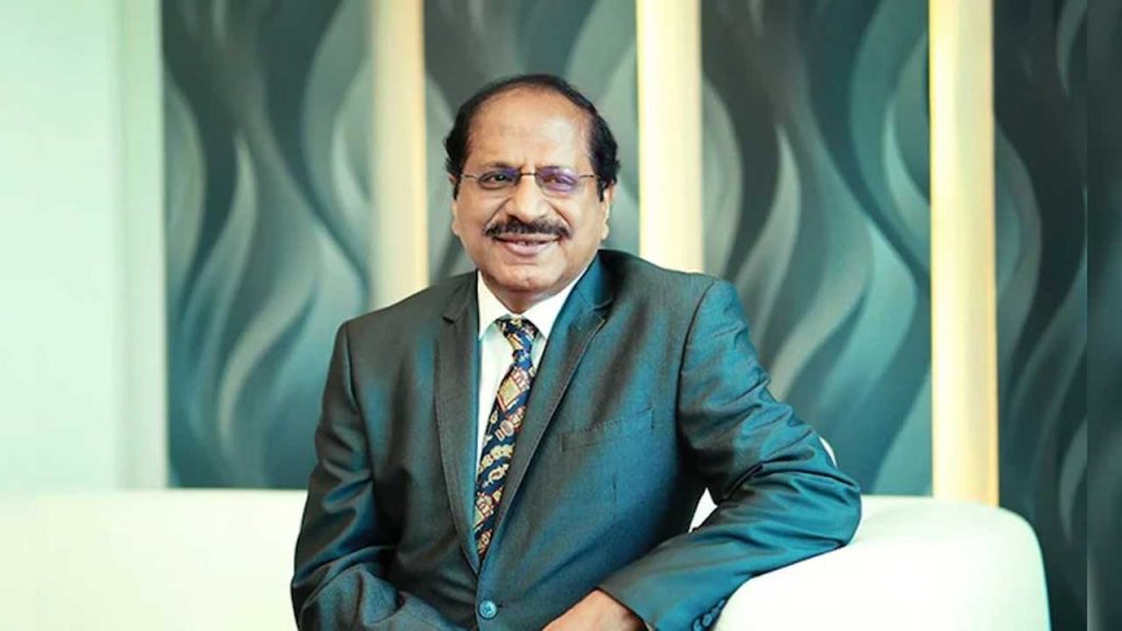 Sebi Warning Manappuram Finance Md Vp Nandakumar Share Disclosure Delay