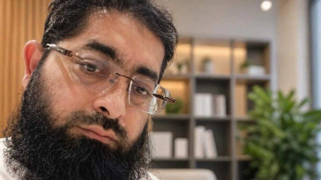 Maulana Salman Azhar Jaish Commander Killed Pakistan Suspicious Accident