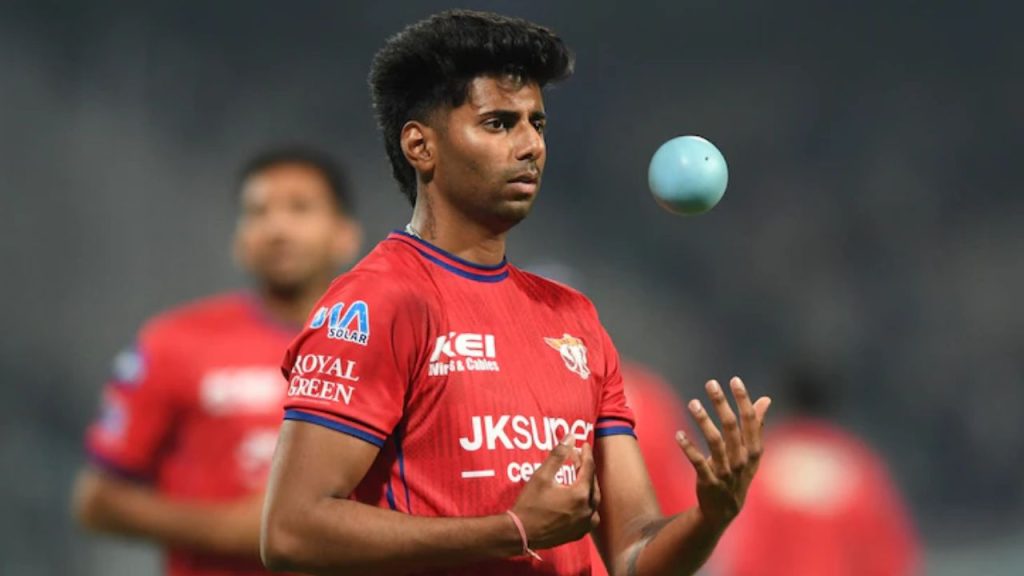 Mayank Yadav Returns Lsg Pace Star Set For Rcb Clash In Ipl 2026