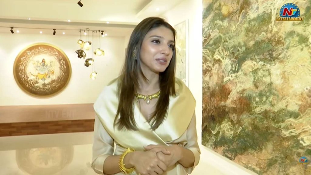 Miheeka Bajaj Interview Career Interior Design Moda Ngo No Movie Debut