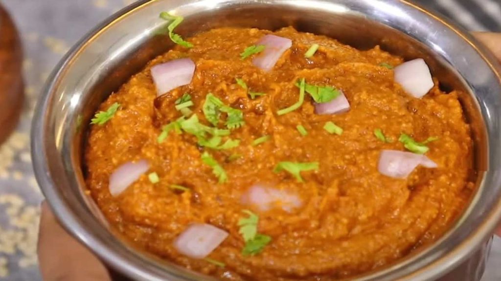 Rayalaseema Special Minapa Pachadi Recipe Health Benefits