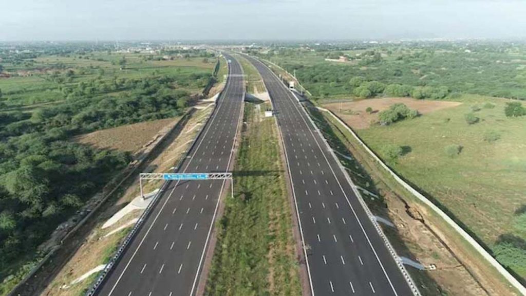 Pm Modi Inaugurates Delhi Dehradun Expressway Travel Time Reduced Features