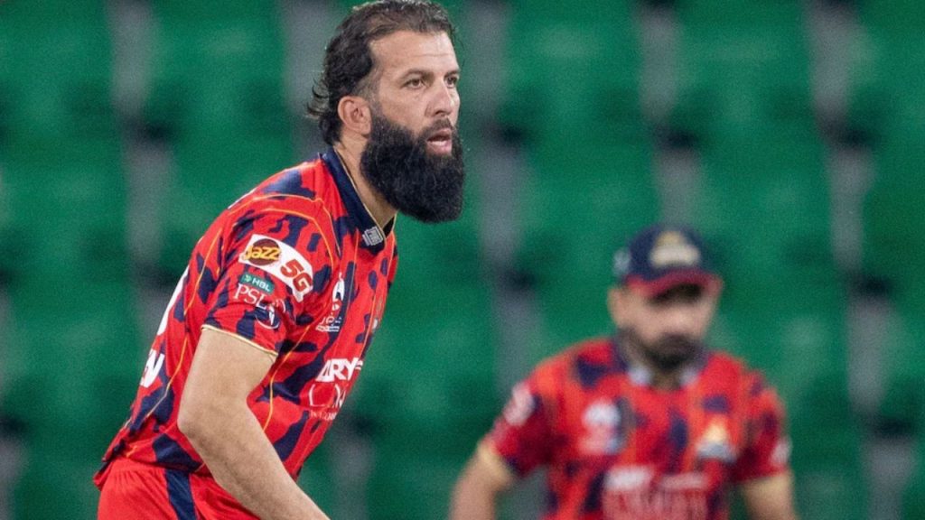 Moeen Ali Chooses Psl Over Ipl Reveals Real Reason Behind Decision