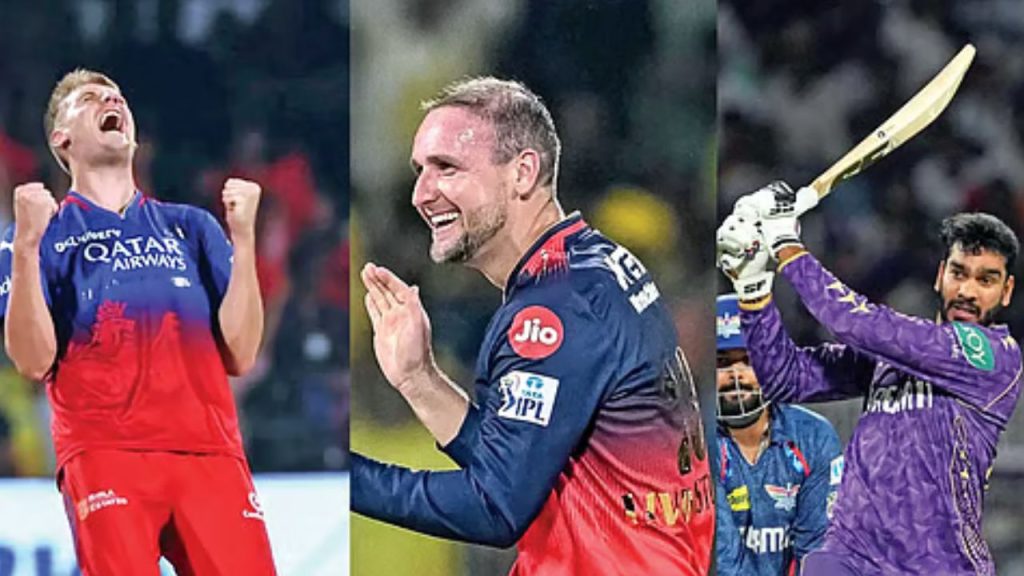 Most Expensive Players Failing In Ipl 2026 Cameron Green And Livingstone Disappoint